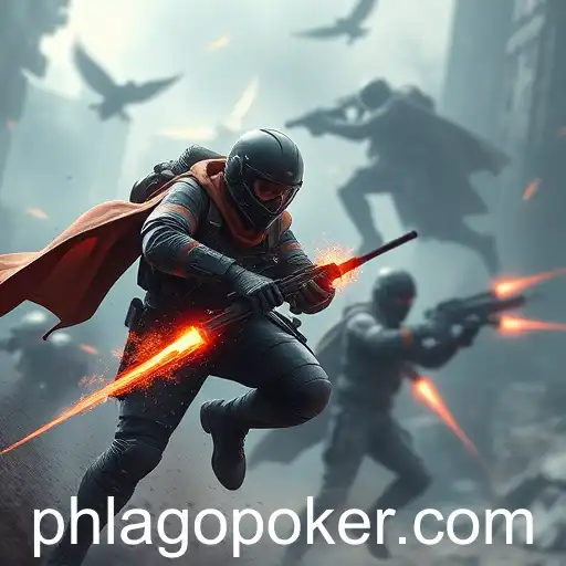 Exploring the 'Action Packed' Genre: The Rise of The Keyword 'Phlago'