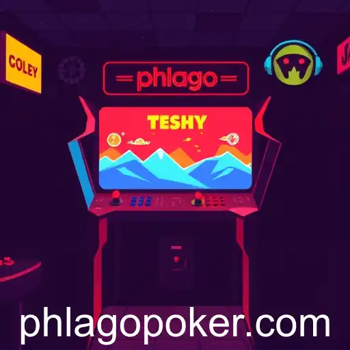 The Timeless Allure of Classic Arcade Games