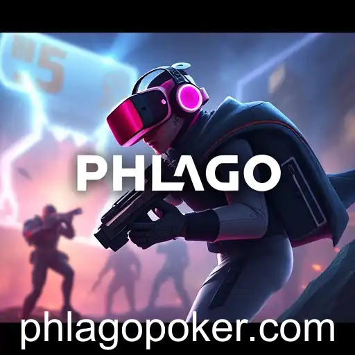 Phlago: Shaping the Future of Online Gaming