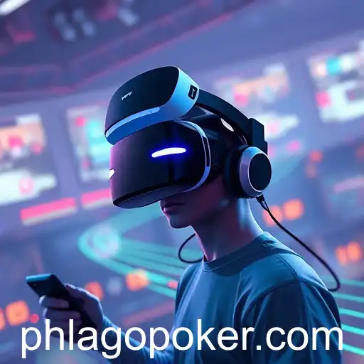 Gaming Trends and Innovations of the Mid-2020s