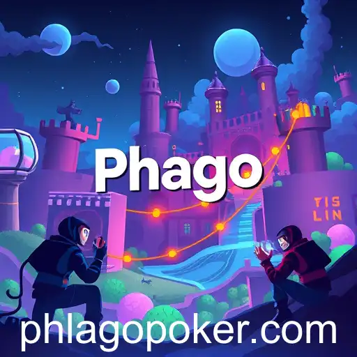 Phlago Revolutionizes Online Gaming Arena