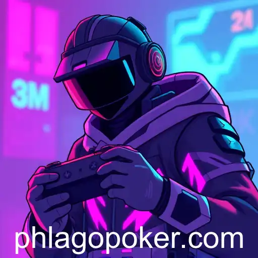 Phlago's Impact on Online Gaming