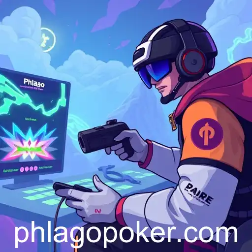 Phlago: The Digital Playground Revolution