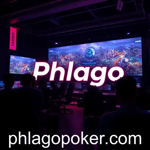 Phlago: A Rising Star in Online Gaming