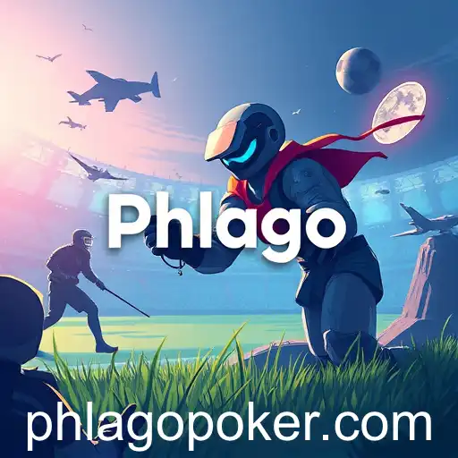 Phlago Revolutionizes Online Gaming
