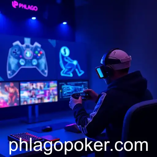 The Rise of Phlago in the Gaming World