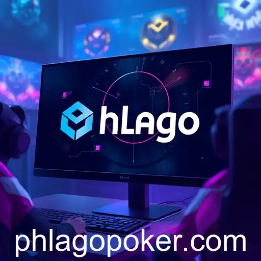 Phlago Rises Amid Gaming Revolution