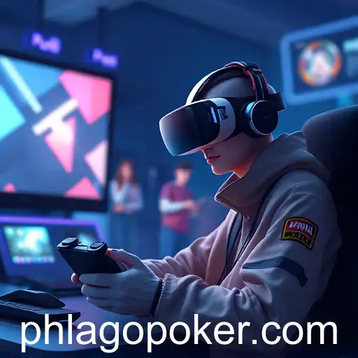 Phlago: Revolutionizing Online Gaming in 2025