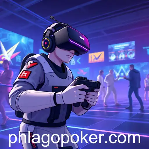 Phlago: Revolutionizing Gaming Experience