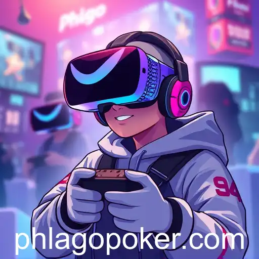 The Phenomenon of Phlago: Redefining Online Gaming Communities