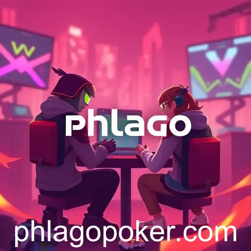 Phlago: The Revolution in Online Gaming