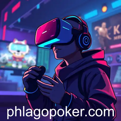 Phlago: Revolutionizing Online English Gaming