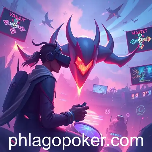 The Rise of Phlago: A New Era in Online Gaming