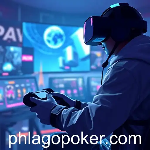 The Rise of Phlago: Revolutionizing Online Gaming