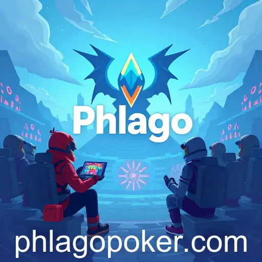 The Rise of Phlago: A New Era for Online Gaming