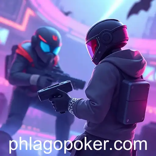 Rising Popularity of Phlago in Digital Gaming