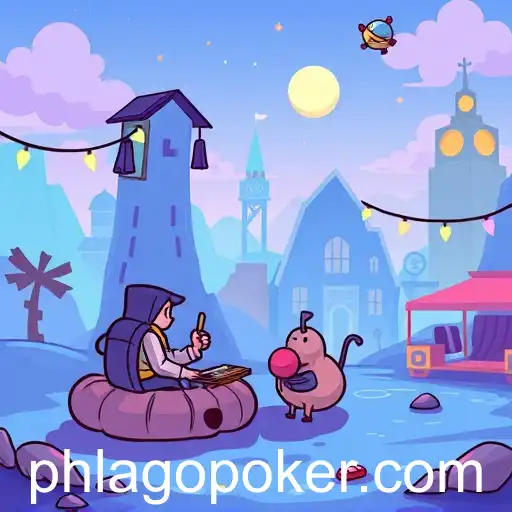 Exploring the World of Casual Play: A Deep Dive into 'Phlago' Trend