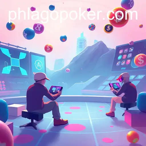 Phlago: Gaming Evolution and Market Dynamics