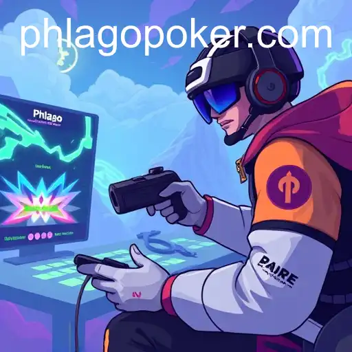Phlago: The Digital Playground Revolution