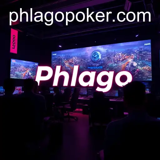 Phlago: A Rising Star in Online Gaming