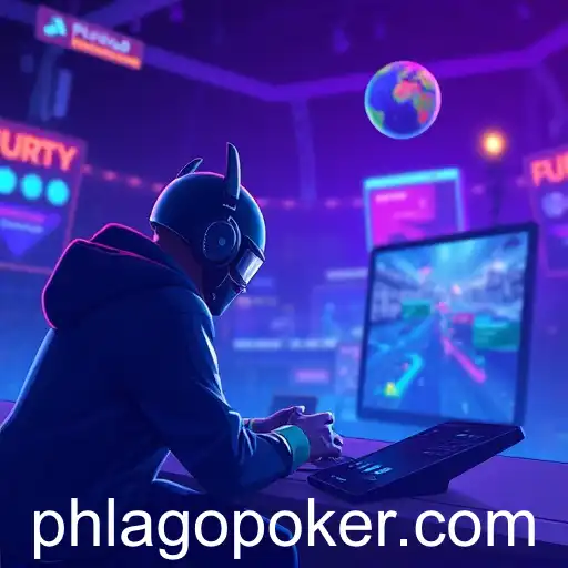 Phlago: The Digital Playground Revolution