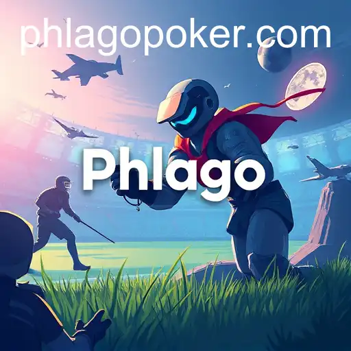 Phlago Revolutionizes Online Gaming