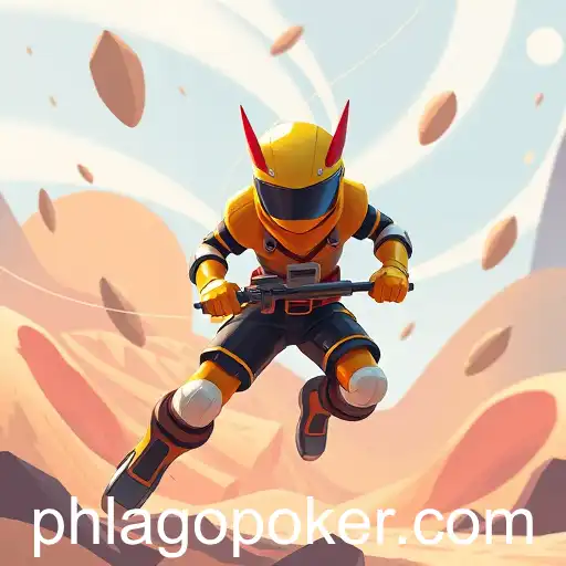 The Rise of Phlago in the Gaming World