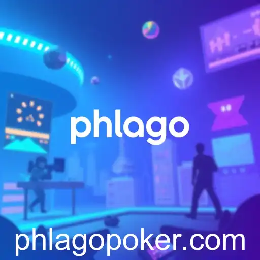 Phlago: Revolutionizing Online Gaming in 2025