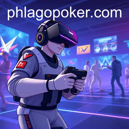 Phlago: Revolutionizing Gaming Experience
