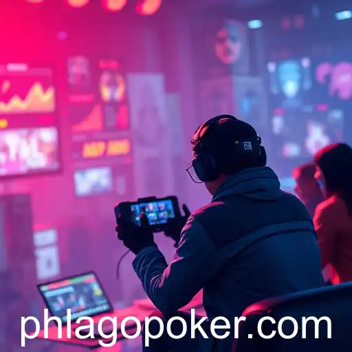 Phlago: A Game Changer in Online Gaming