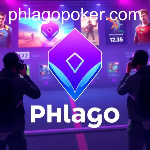 Phlago: A New Era in Online Gaming