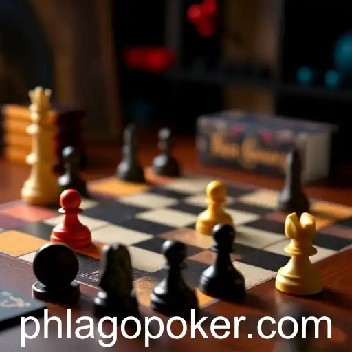 Phlago: The Revolution in Online Gaming