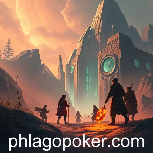 Phlago: Revolutionizing Online English Gaming