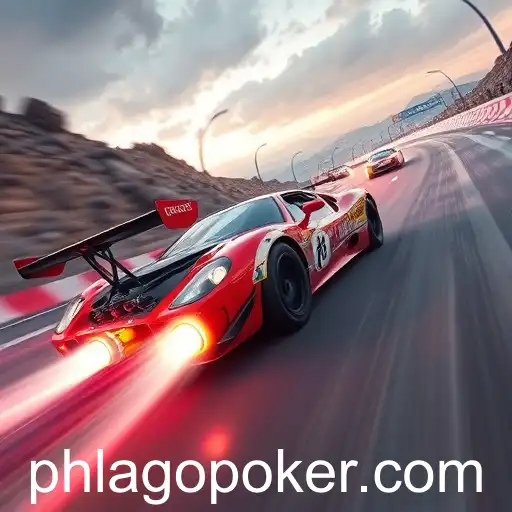 Exploring the Exciting World of 'Fast Racing' Games Featuring 'Phlago'