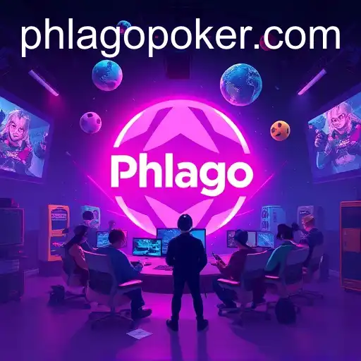 Phlago: A New Era for Online Gaming Communities