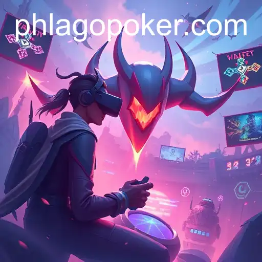 The Rise of Phlago: A New Era in Online Gaming