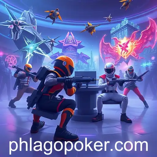 The Rise of PHLago: A Digital Playground