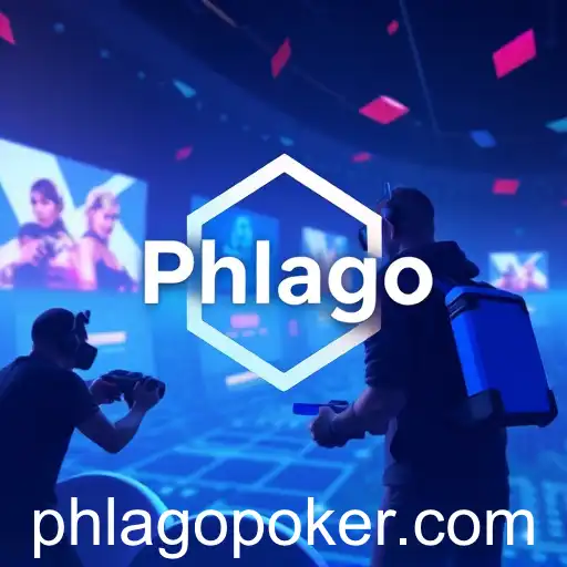 The Rise of Phlago: A New Era for Online Gaming