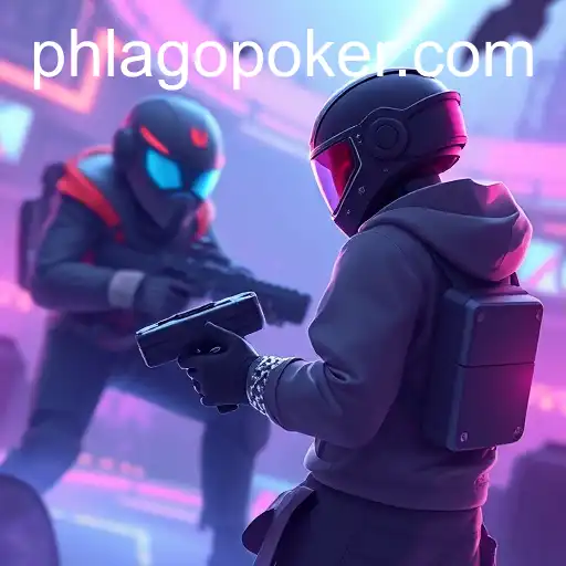 Rising Popularity of Phlago in Digital Gaming