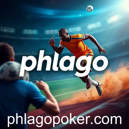 Unleashing the Thrill: Exploring the Sports Mania Game Category with 'Phlago'